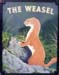 the weasel
